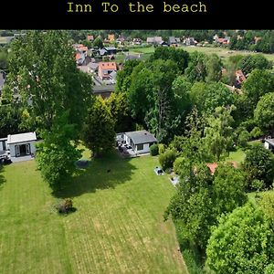Inn To The Beach